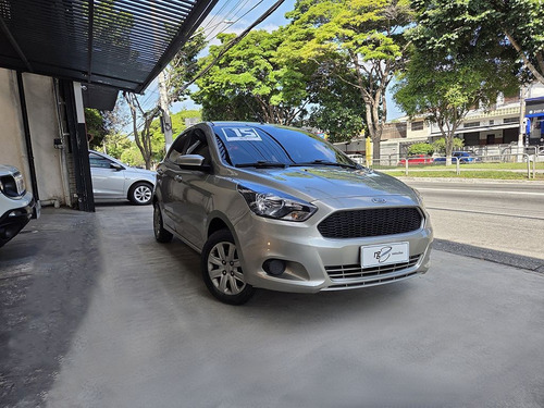 Ford Ka 1.0 SE 12V