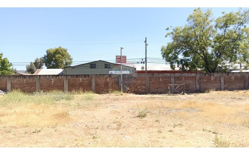 Inversión Ideal: Terreno Comercial En Chile