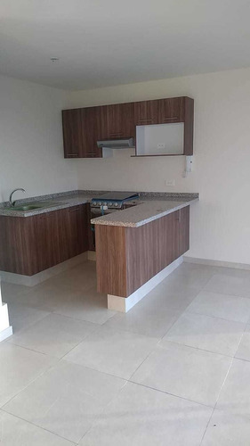 Imagen 3 de 13 de Departamento En Venta En Colonia Napoles Calle Dakota 21-4444