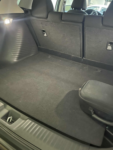 Honda HR-V 1.8 Uniq Cvt