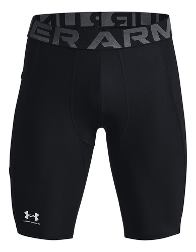 Short Under Armour  Ua Hg Armour Lng Sho Para Hombre