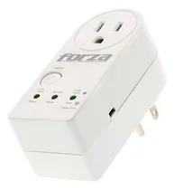 Comprar Protector De Voltaje 120v 1800w Electrodomésticos Bombas