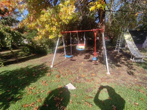 Imagen 7 de 30 de Quinta Hermosa Parquerizada Con 2 Lotes