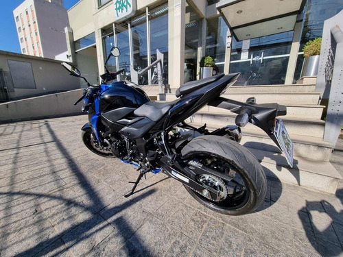 Imagem 3 de 8 de Suzuki Gsx-s750 A