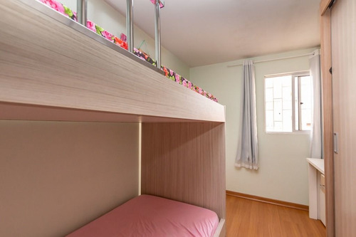 Imagem 20 de 30 de Sobrado Com 2 Dormitórios À Venda, 110 M² Por R$ 395.000 - Xaxim - Curitiba/pr - So2577