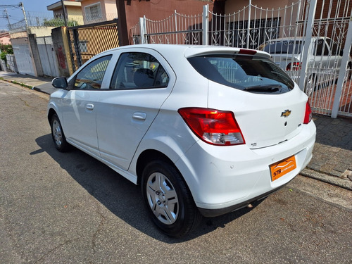 Chevrolet Onix 1.0 Lt 5p