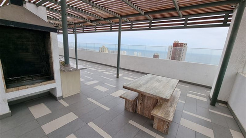 Departamento En Venta De 1 Dorm. En Antofagasta
