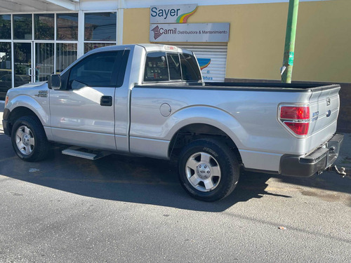 Imagen 3 de 11 de Ford F-150 Xl 4x2