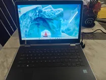 Comprar Hp Pavilion X360, Intel I5, 4gb Ram, 256gb Ssd, Táctil