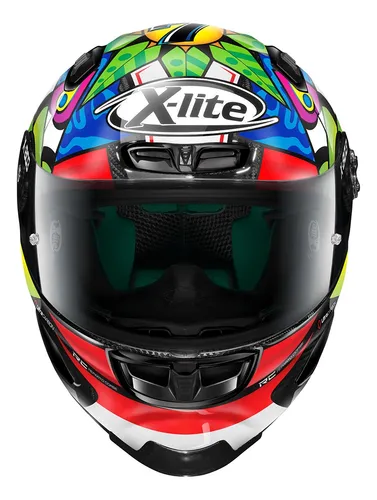 Casco X-lite X-803 Rs Integral U.c Davis 29