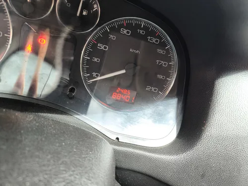 Peugeot 307 1.6 Xr Feline 5 p