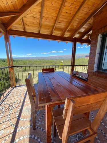 Imagen 5 de 14 de Cabanias En Venta En Santa Rosa De Calamuchita
