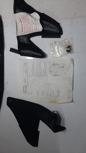 Mascara Front Honda Civic 04-05 Nuevo Original