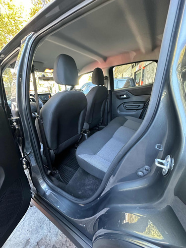 Citroën C3 1.6 16V Vti 115 Feel Pack At