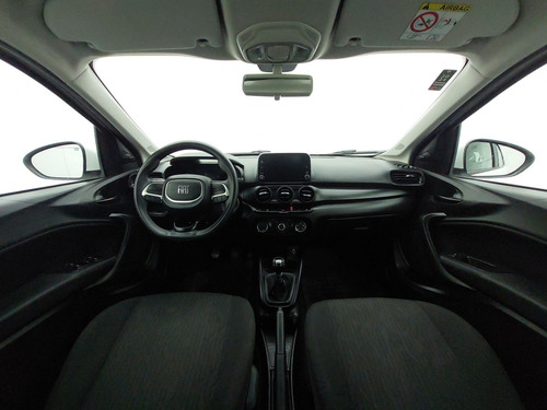 Fiat Cronos 1.3 FIREFLY FLEX DRIVE MANUAL