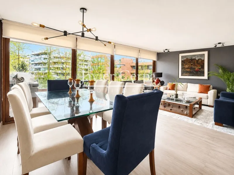 Imagen 4 de 19 de Venta Depto Las Condes - Como Nuevo