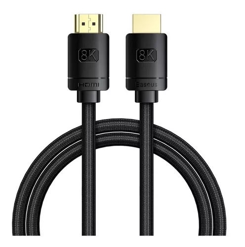 Cable Hdmi Hdmi  MercadoLibre 📦