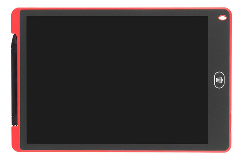 Bloc De Dibujo Para Tableta De Pintura Lcd De 12 Pulgadas