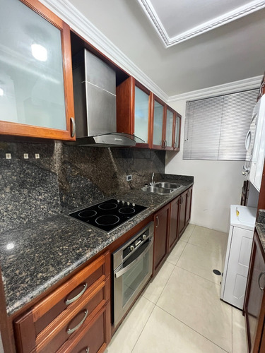 Imagen 4 de 16 de En Alquiler Apartamento En C.r Esturión