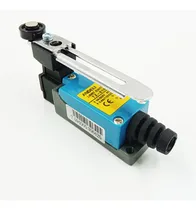 Comprar Interruptor De Limite,final De Carrera (limit Switch) Me8108