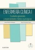 Libro Enfermerã­a Clã­nica I + Studentconsult En Espaã±ol