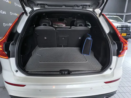 Volvo XC60 2.0 T5 Awd R-design