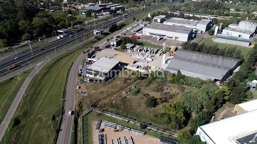 Imagen 4 de 16 de Terreno Fraccion En Venta Ubicado En Colectora Acceso Oeste - General Rodríguez, G.b.a. Zona Oeste, Argentina