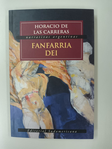 Fanfarria Dei - Horacio De Las Carreras 