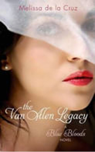 Blue Bloods 4: The Van Alen Legacy - Little Brown