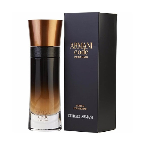 Code Profumo De Giorgio Armani Edp 110ml/ Parisperfumes Spa
