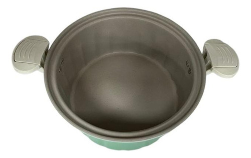 Olla Antiadherente De 10 Litros Micro Presion