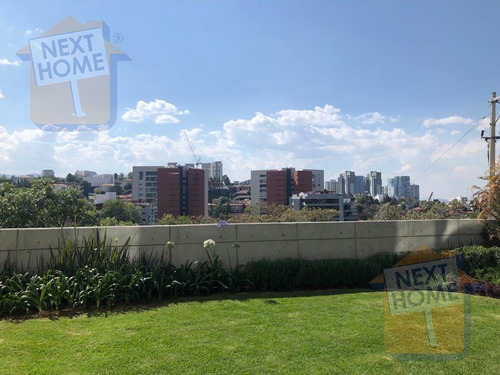 Imagen 12 de 30 de Venta Departamento Garden Lomas De Vista Hermosa Joy Bosques