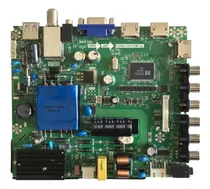 Comprar Tarjeta Principal Sansui Smx4019 Tp.ms3393.801