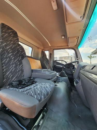 Foton 2020 Equipado Con Compactador De 21 Yardas Cubicas