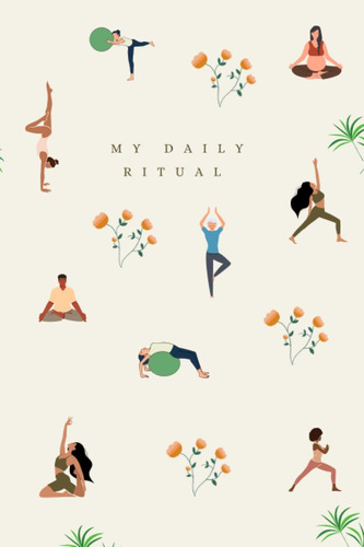 Libro: My Daily Ritual (spanish Edition)