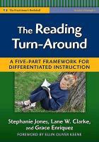 Libro The Reading Turn-around : A Five Part Framework For...