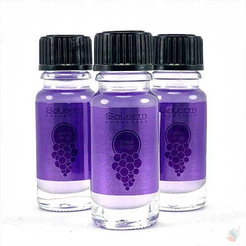 Aceite Capilar Grape Salerm - mL a $1800