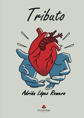 Libro Tributode Adrián López Romero