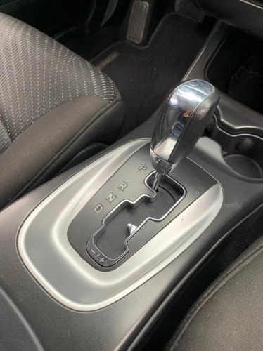 Imagem 15 de 15 de Fiat Freemont 2.4 Precision 16v Gasolina 4p Automático