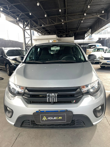 Fiat Mobi 1.0 Like Flex 5p