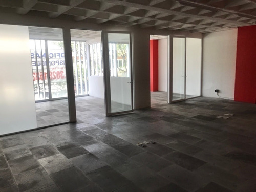 Imagen 4 de 12 de Oficinas Polanco Metro Polanco