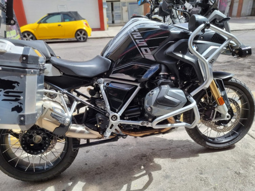 Bmw R1250 Gs 1250gs R 1250gs 2021 Nacional Ofrec Motomaniaco