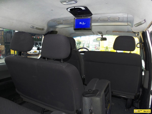 Imagen 13 de 15 de Hyundai Starex