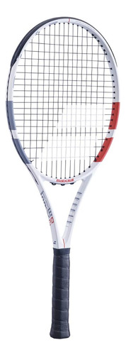 Raqueta De Tenis Babolat Strike Evo (4 1/8)