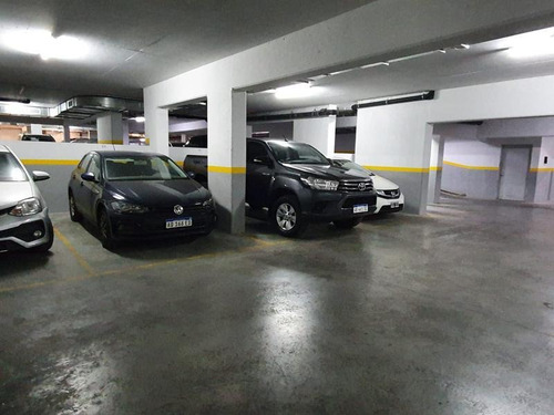 Imagen 3 de 6 de Cochera - Villa Crespo