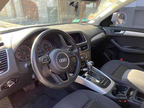 Audi Q5 2.0 Tfsi 225cv Tiptronic Quattro 2013
