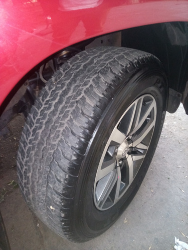 Toyota Hilux Pick-Up 2.8 Cd Srx 177cv 4x2 At