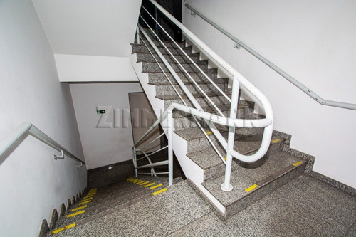 Imagem 5 de 15 de Comercial - Pinheiros - Ref: 128507 - V-128507