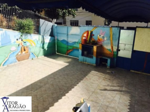 Imagem 1 de 12 de 91324 - Casa Comercial, Santana - São Paulo/sp - 91324
