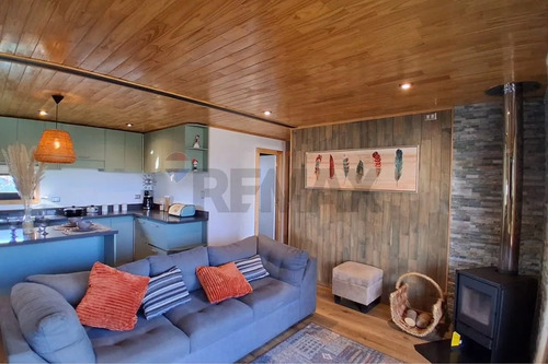 Casa Modular De Alto Estándar